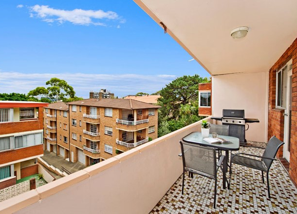 15/2 Kynaston Avenue, Randwick NSW 2031