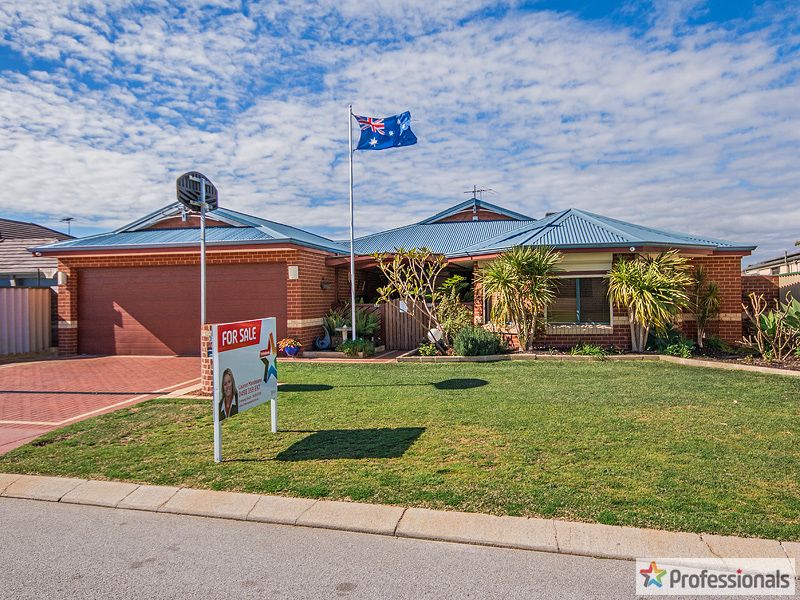 6 Hunter Way, Bertram WA 6167, Image 0