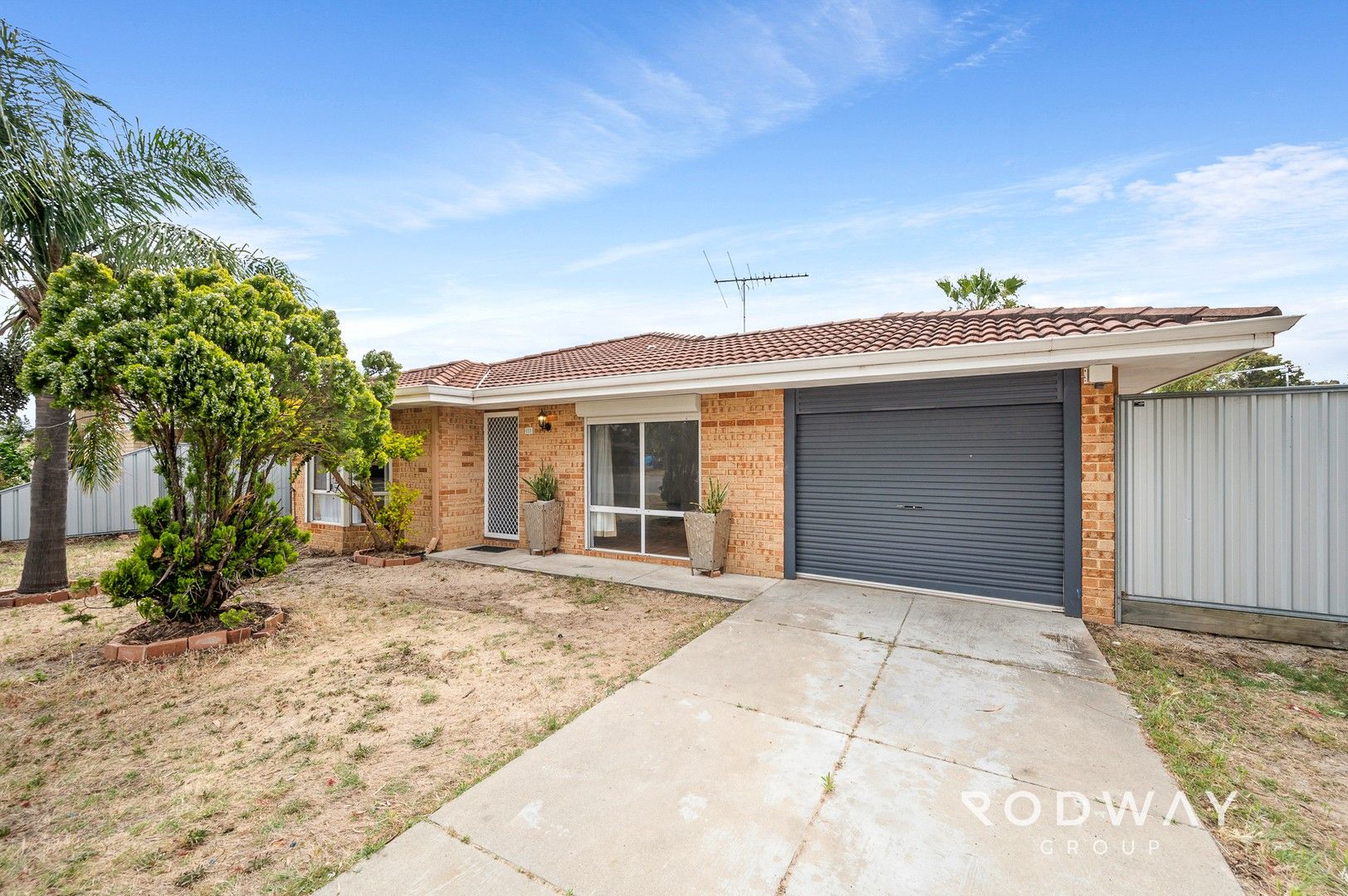 3 bedrooms House in 111 Braemore St SEVILLE GROVE WA, 6112