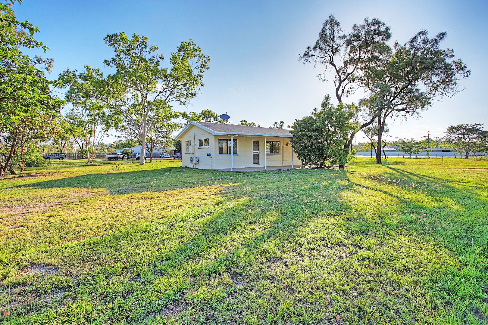 2 Carmen Close, Yabulu QLD 4818, Image 1