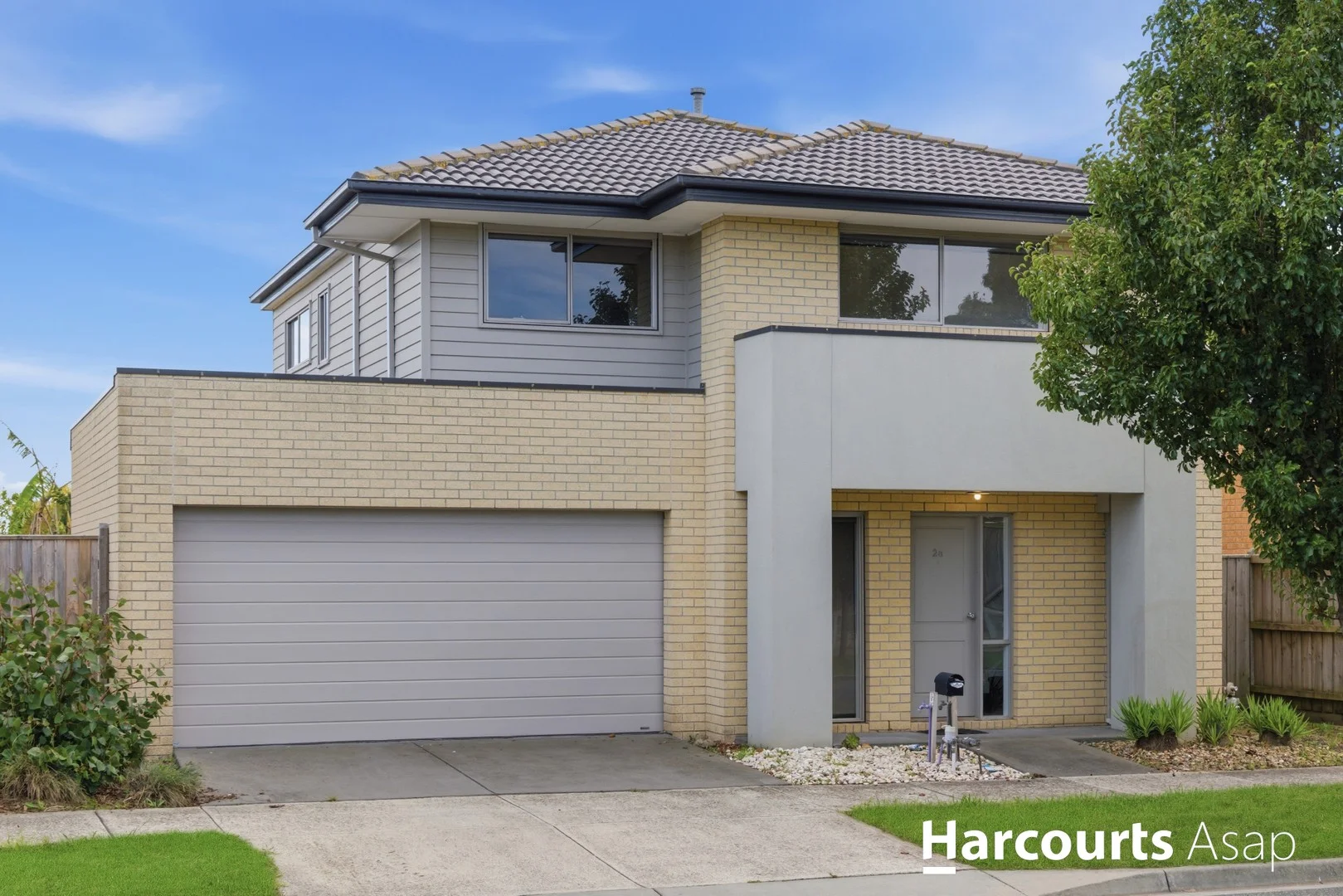 2A Ossa Crescent, Clyde VIC 3978