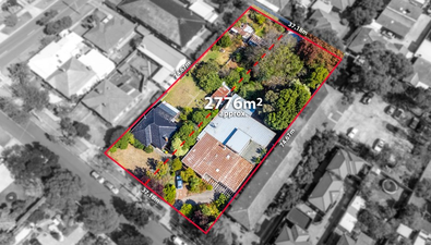 Picture of 5 & 7 George Street, RESERVOIR VIC 3073