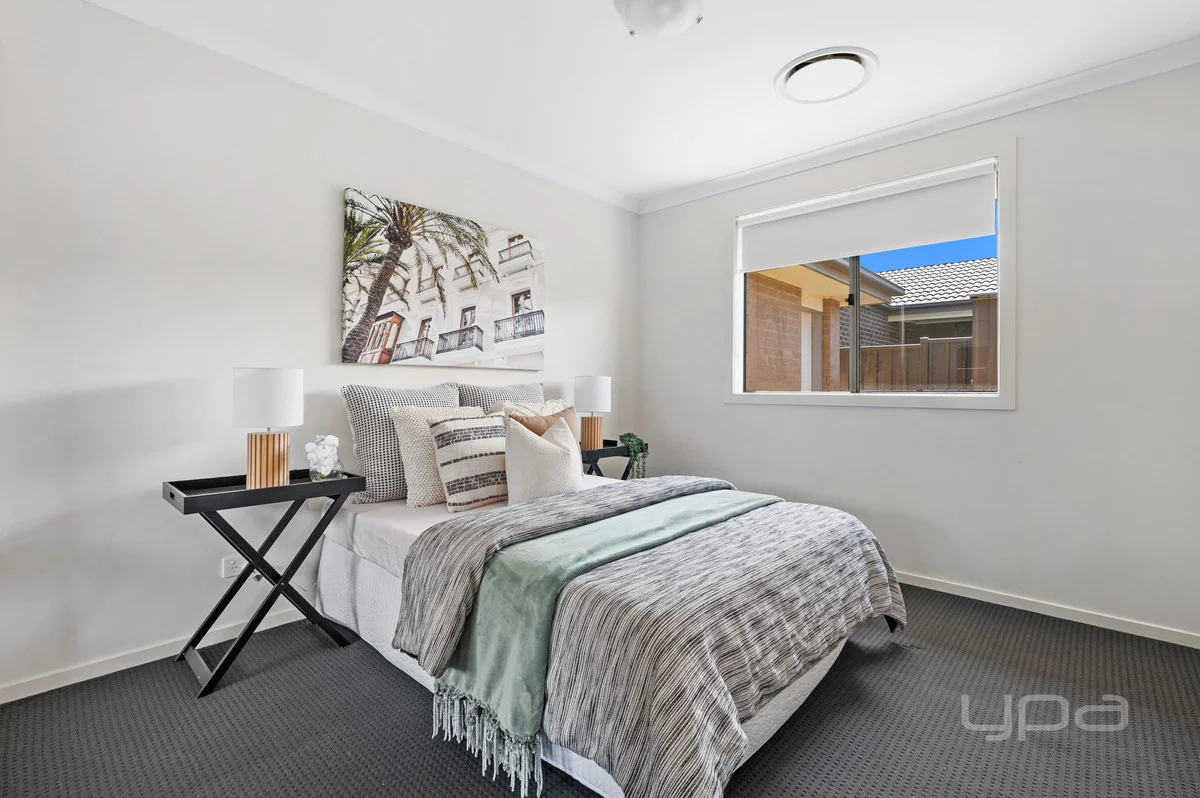 Additional image 7 of 2 Alabaster Avenue, Cobblebank VIC 3338