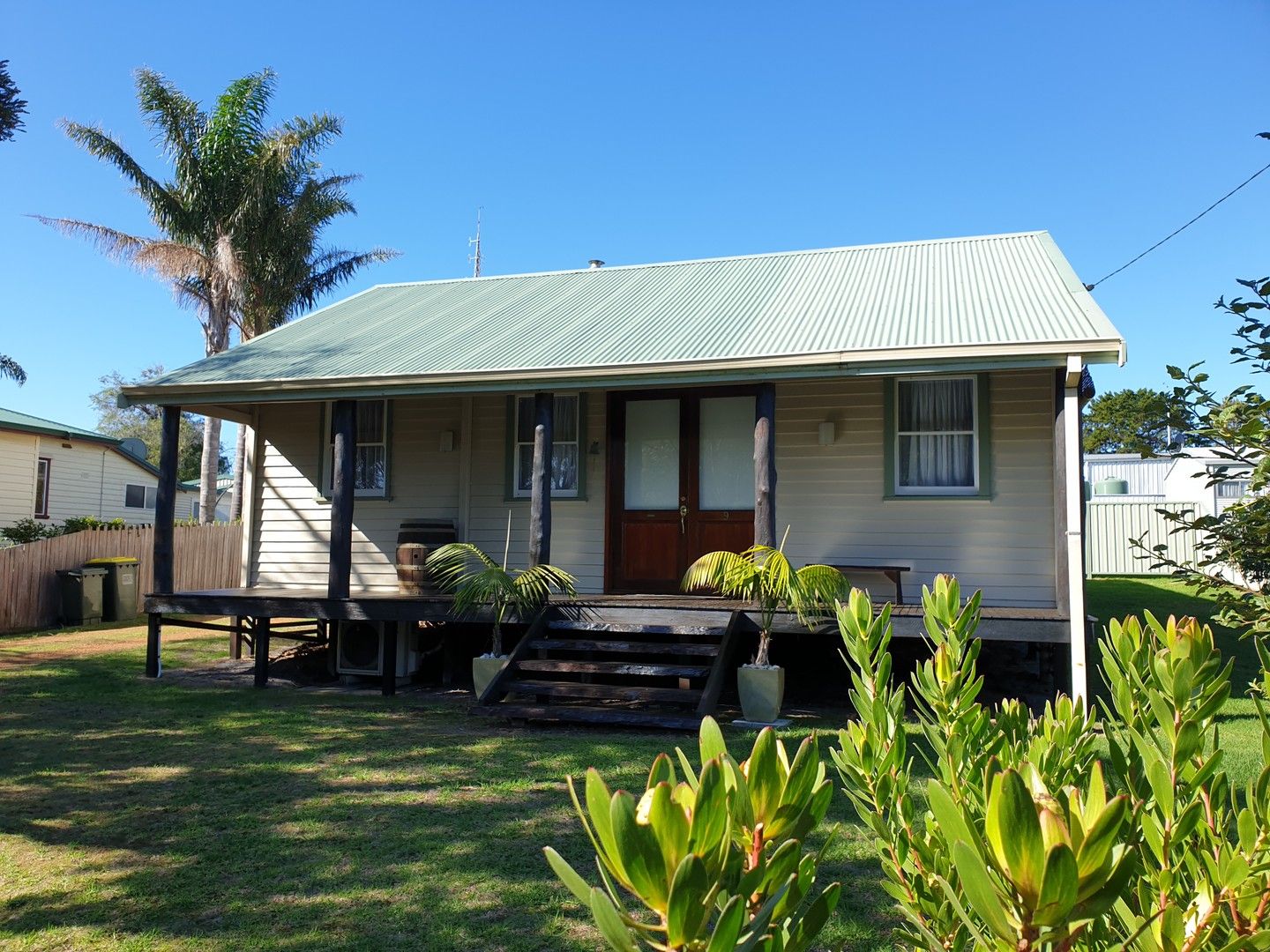 3 bedrooms House in 9 Boronia Street WALPOLE WA, 6398