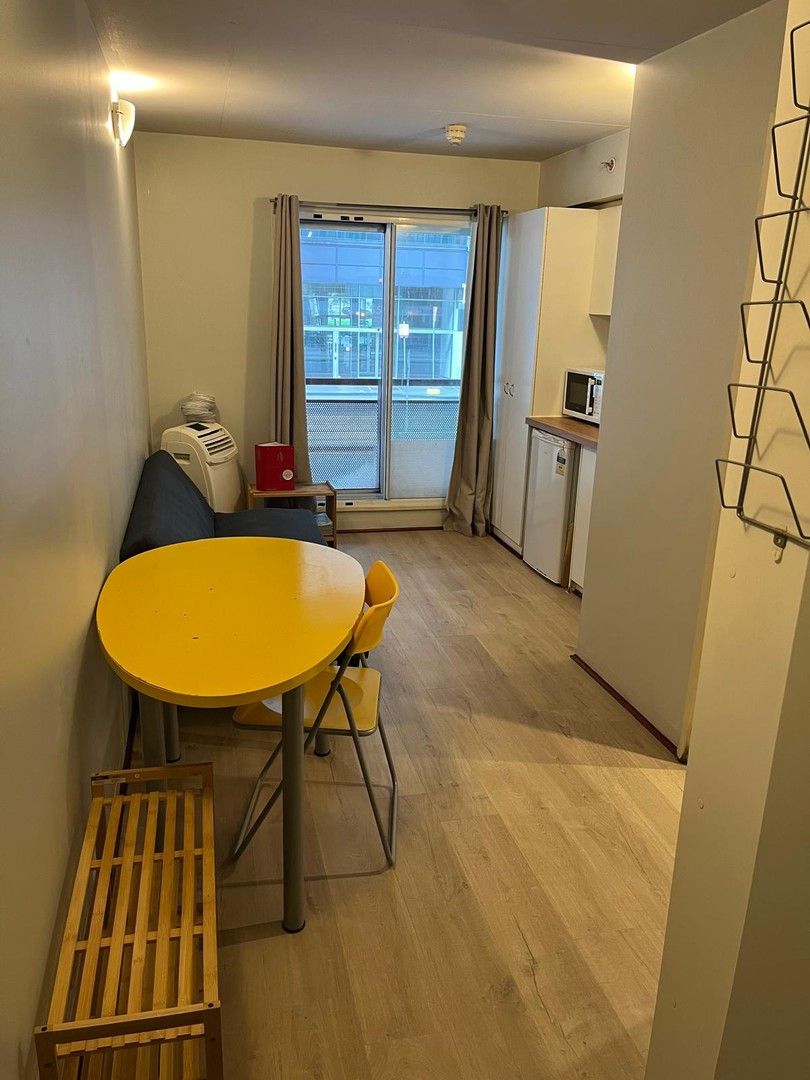 1 bedrooms Studio in 13/546 Flinders Street MELBOURNE VIC, 3000