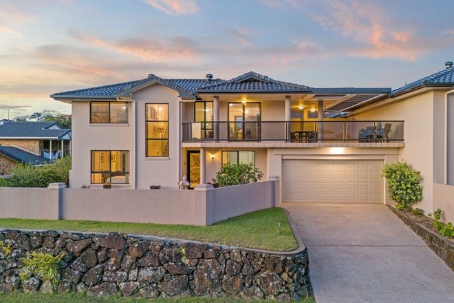 Picture of 2/31 Beachfront Parade, EAST BALLINA NSW 2478