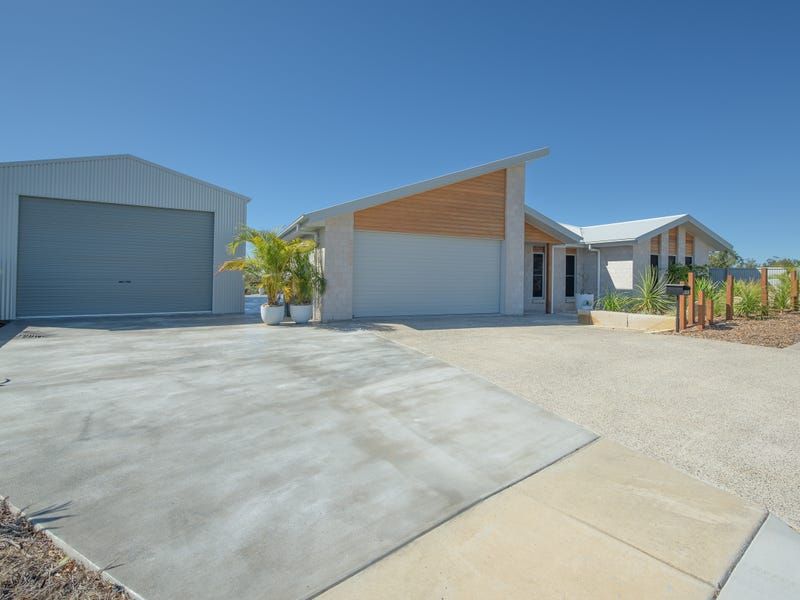 108 Broadacres Drive, Tannum Sands QLD 4680, Image 0