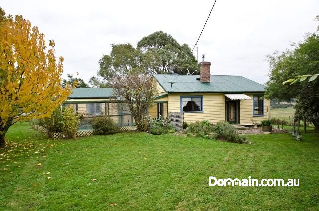 12 Quigleys Road, HOLWELL TAS 7275, Image 1