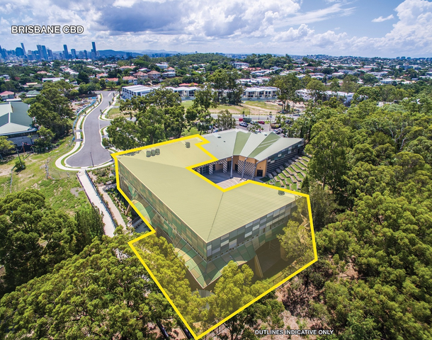 110 D'arcy Road, Seven Hills QLD 4170