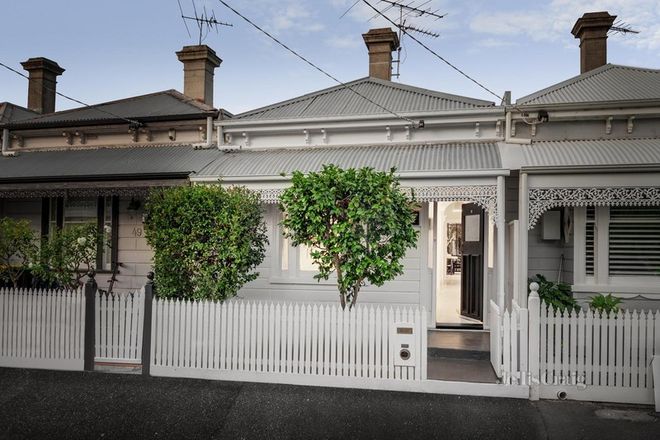 Picture of 51 Erskine Street, MIDDLE PARK VIC 3206