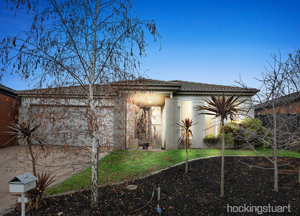 11 Bridie Street, Deer Park VIC 3023