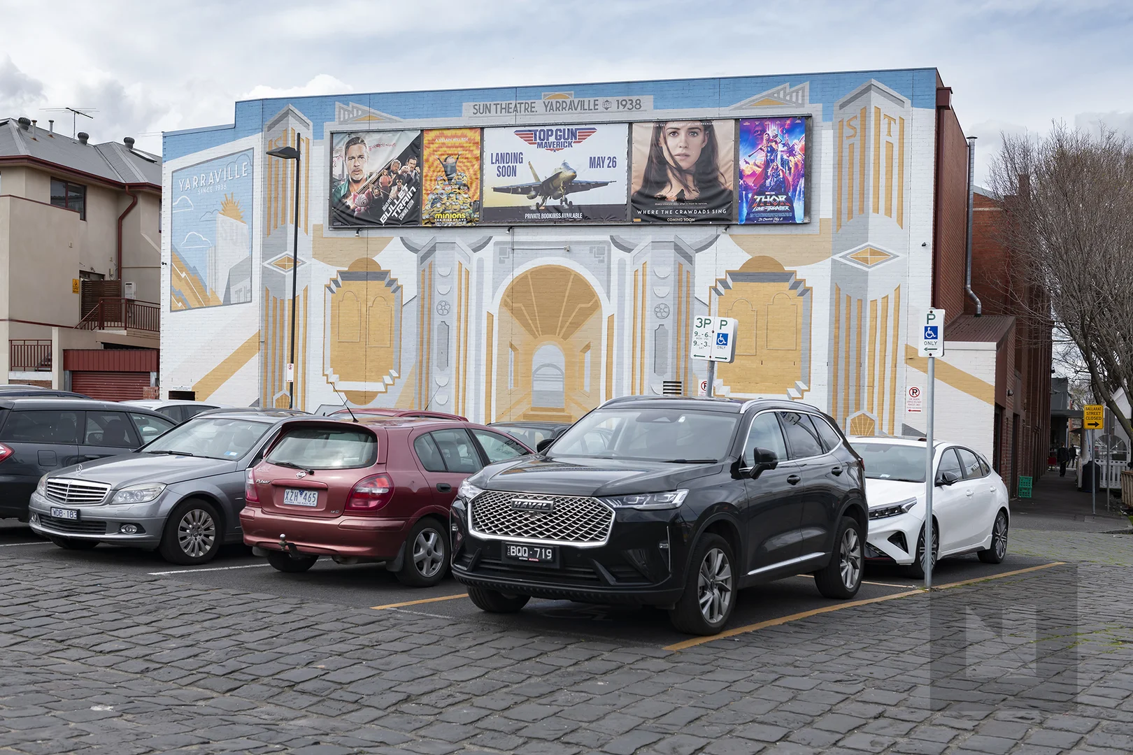 Additional image 12 of 227 Francis Street, Yarraville VIC 3013