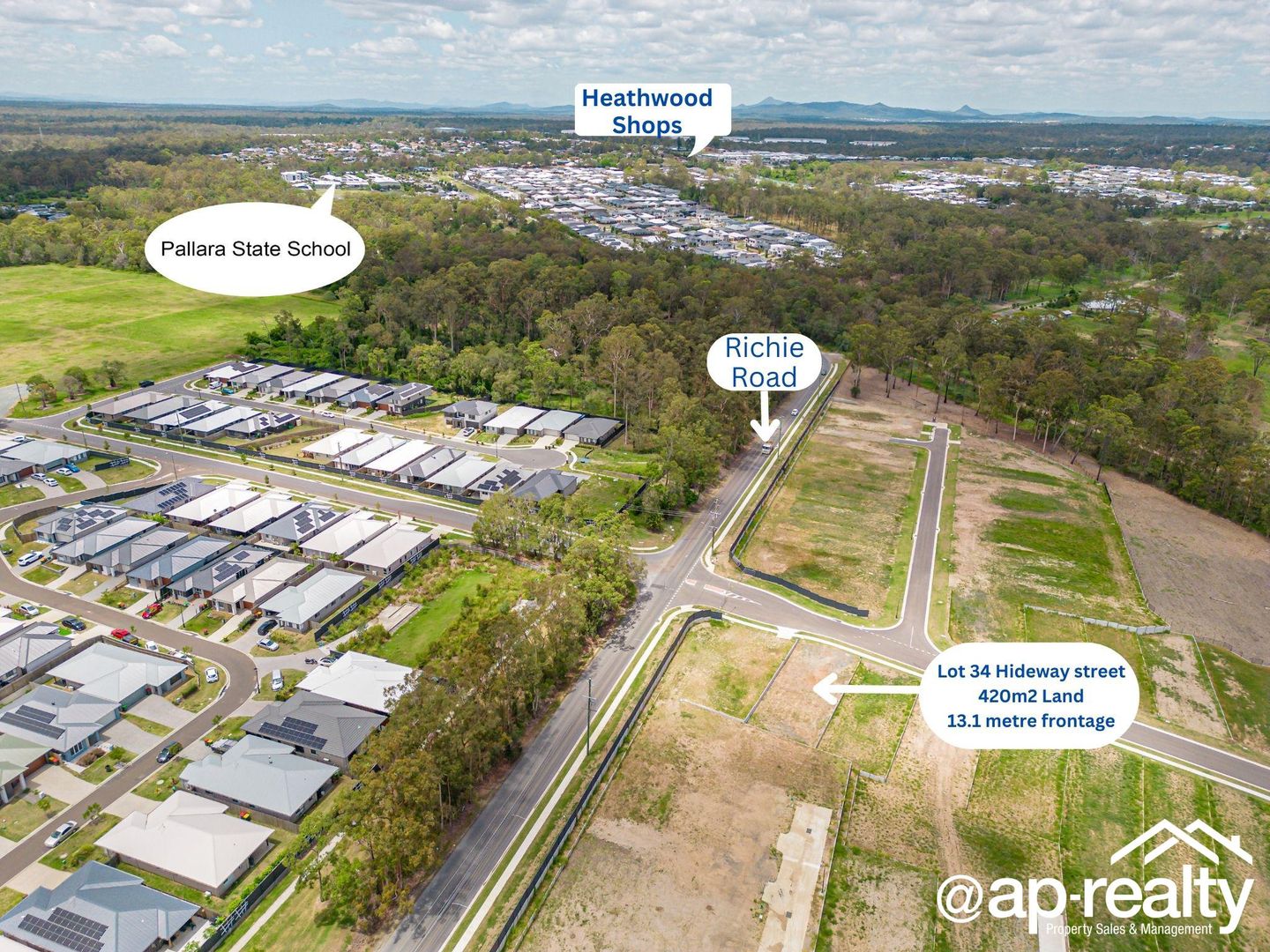 3 Hideway Street, Pallara QLD 4110, Image 2