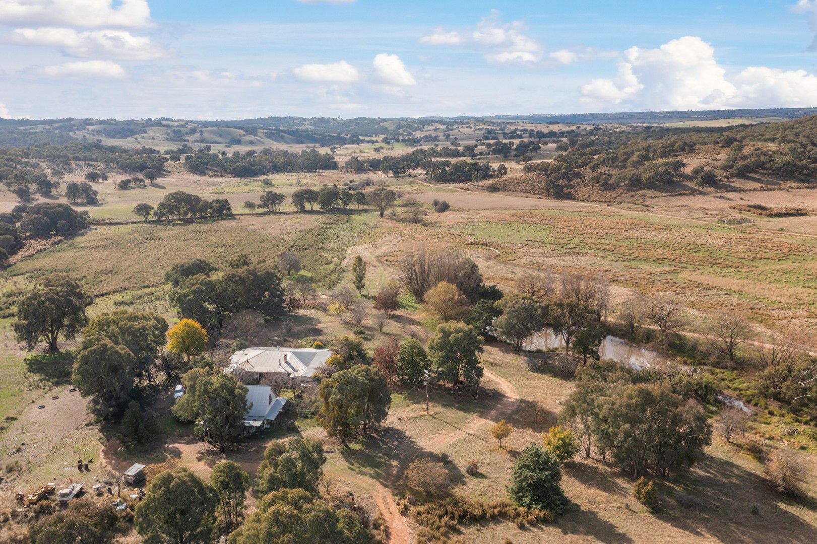 1576 Blakney Creek North Road, Yass NSW 2582, Image 0