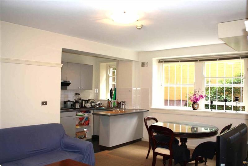 1 bedrooms Apartment / Unit / Flat in B1/17 Elizabeth Bay Road ELIZABETH BAY NSW, 2011