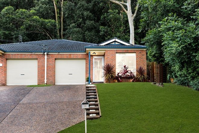 Picture of 2/8 Kauri Court, OURIMBAH NSW 2258