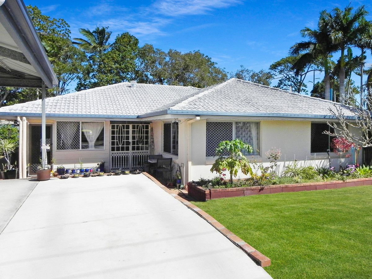 15 Glenray Avenue, Caloundra QLD 4551, Image 0