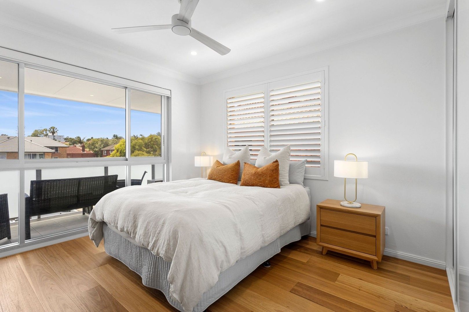 2 bedrooms Apartment / Unit / Flat in 6/10 Osborne Road MANLY NSW, 2095