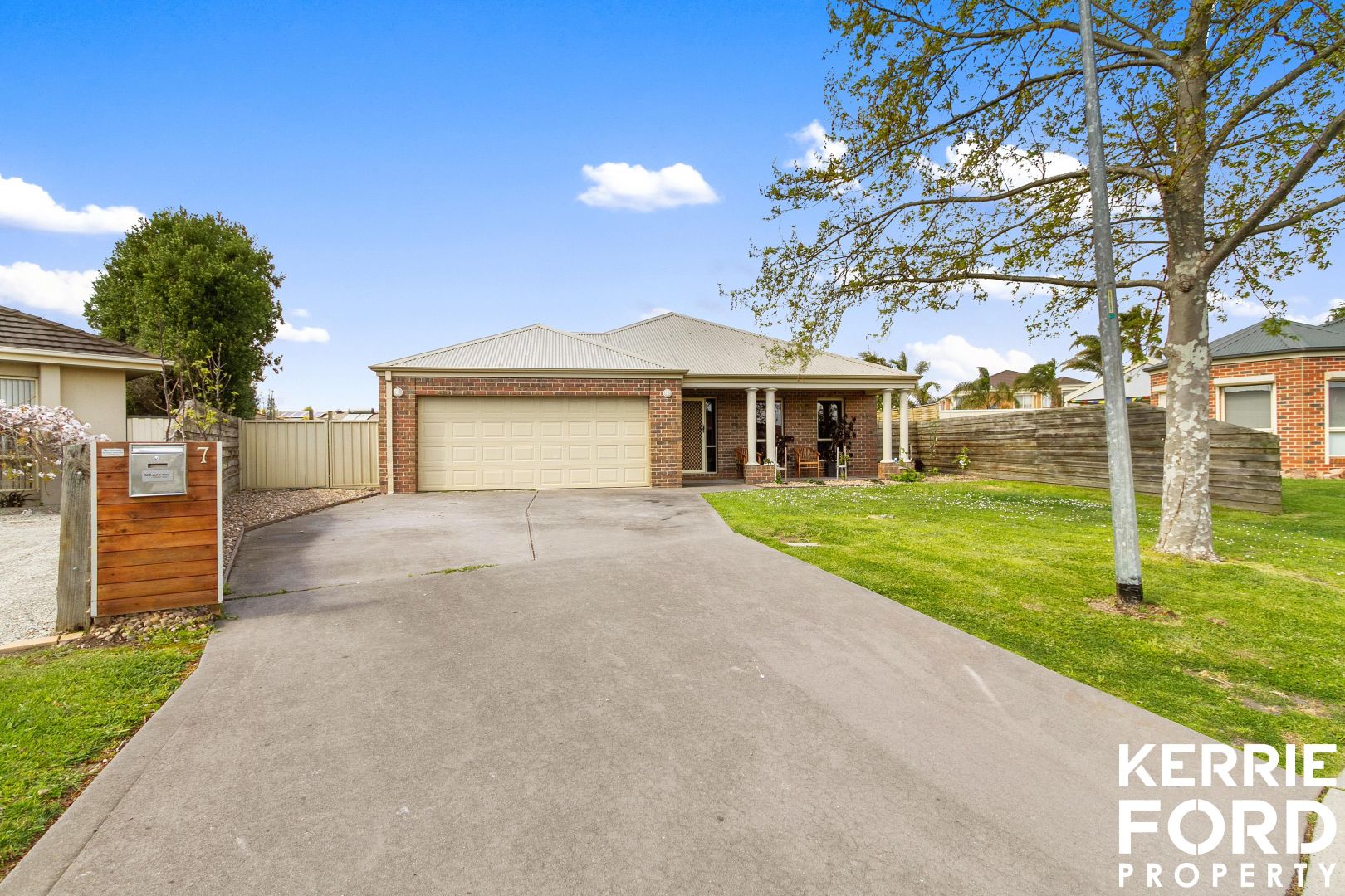 7 Blaxland Court, Traralgon VIC 3844, Image 1