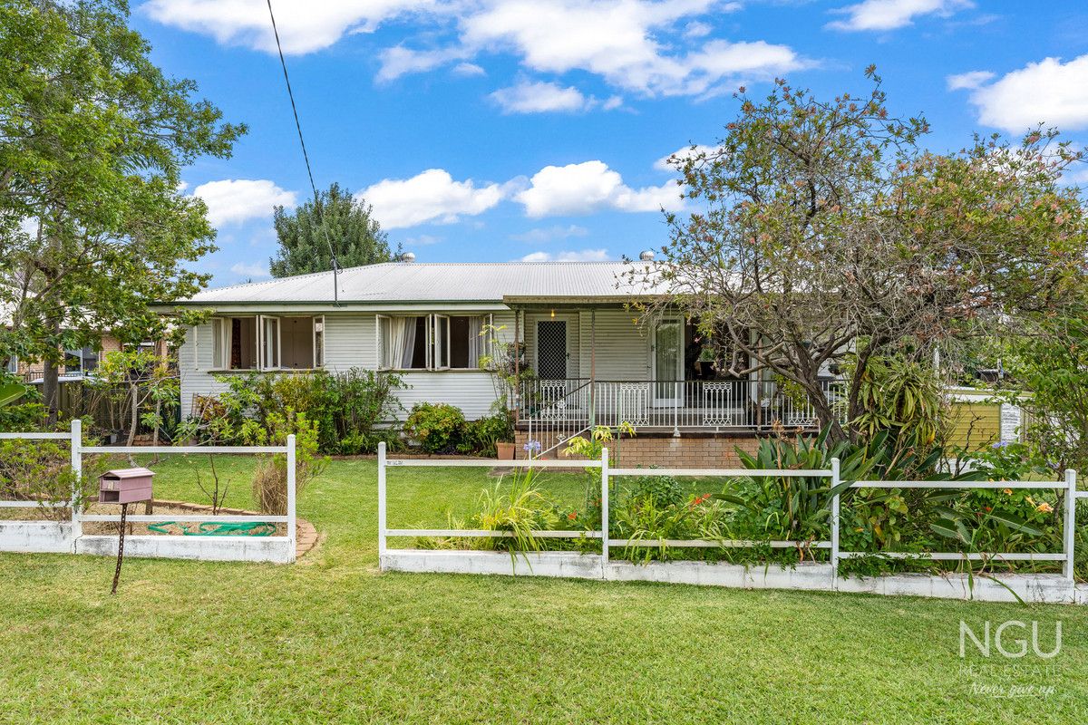 1 Gilson Street, Goodna QLD 4300, Image 0