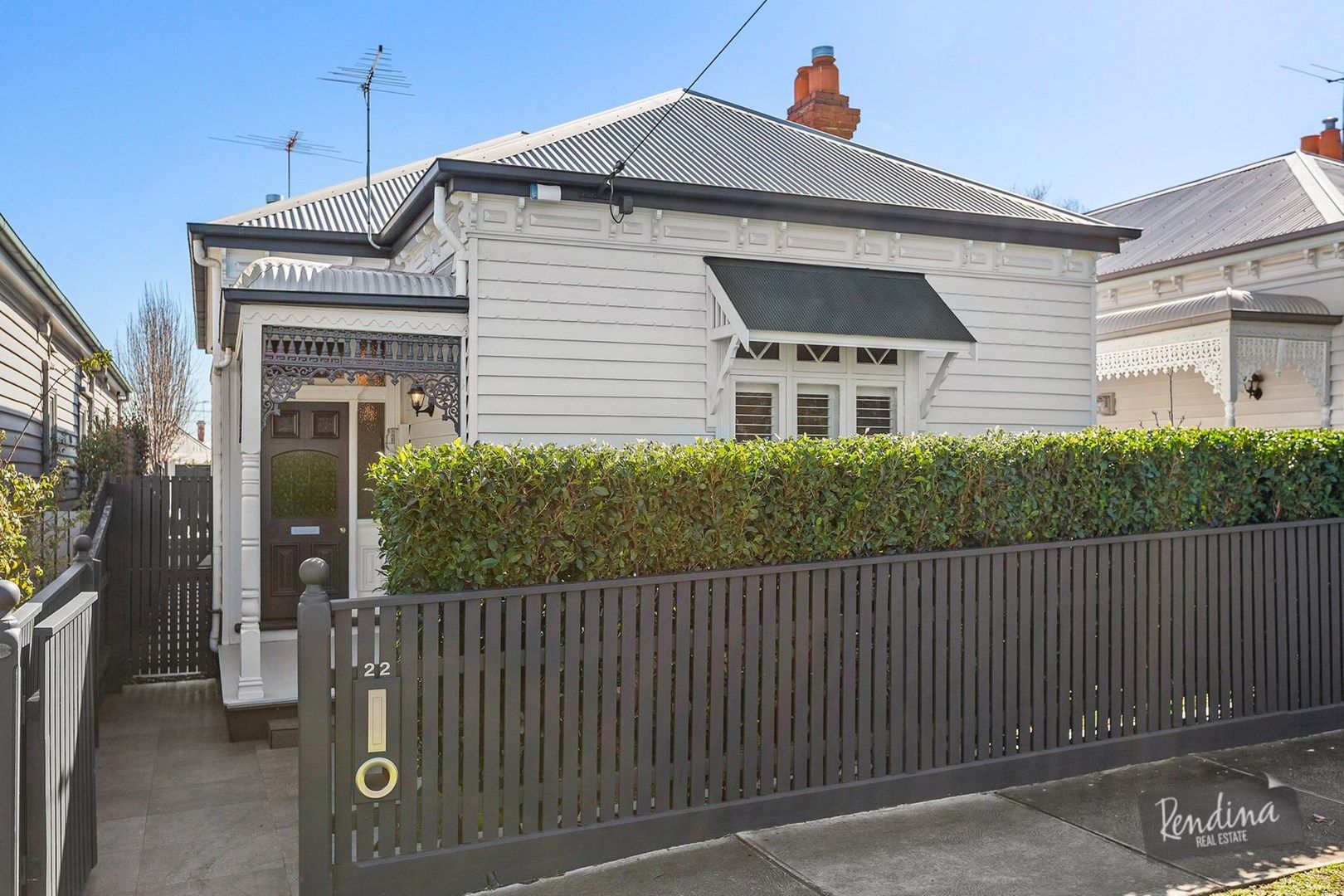 22 Ayr Street, Ascot Vale VIC 3032, Image 0