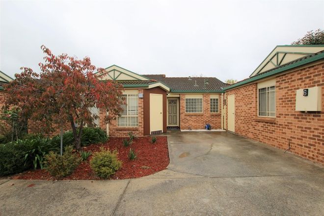 Picture of 6/8 Zamia Place, PALMERSTON ACT 2913