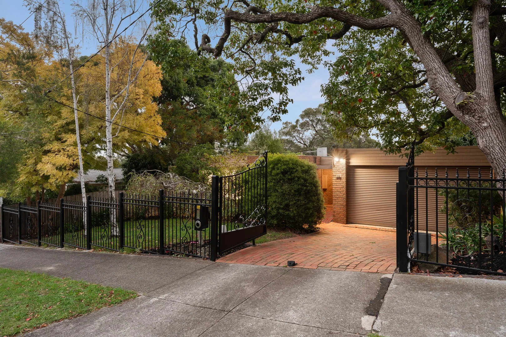 36 Newton Street, Surrey Hills VIC 3127
