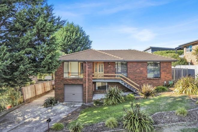 Picture of 140 Poplar Parade, YOUNGTOWN TAS 7249