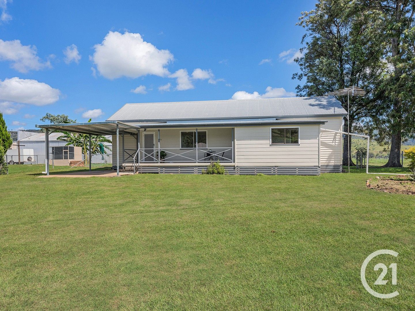 17 Caffey Connection Road, Caffey QLD 4343, Image 0