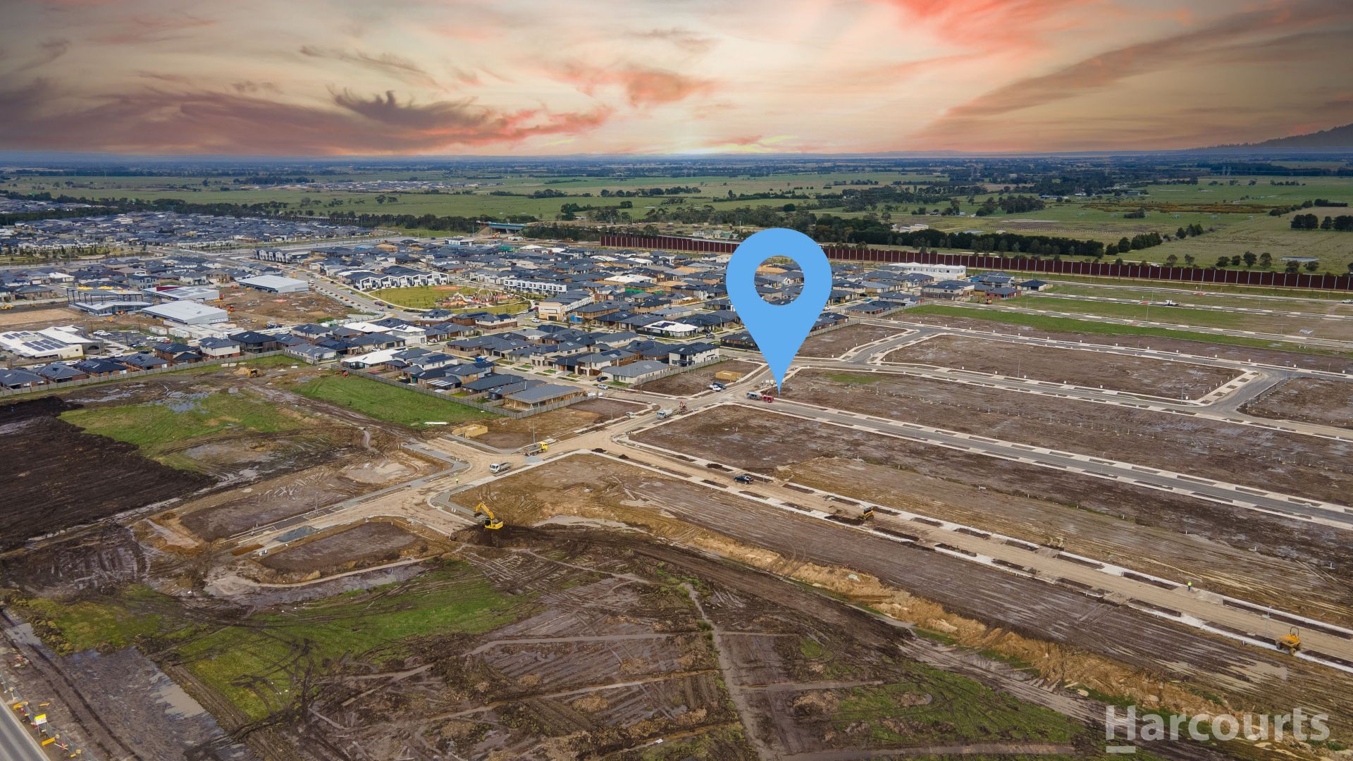 22 Saltmarsh Road, Officer VIC 3809 vacant land for Sale, 400,000