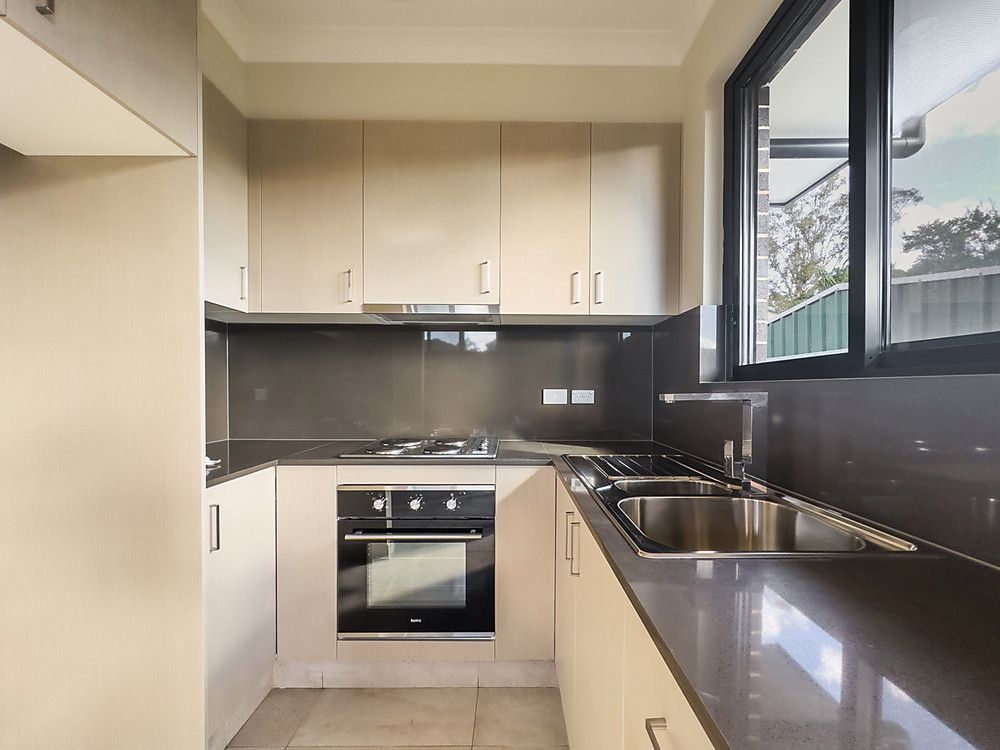 2 bedrooms Apartment / Unit / Flat in 14a Landy Avenue PENRITH NSW, 2750