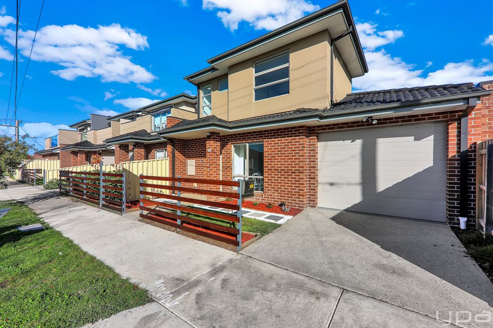 25A Emu Parade, Jacana VIC 3047, Image 0