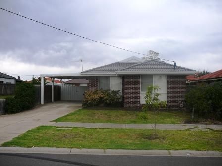 5 Ison Court, Altona Meadows VIC 3028, Image 0