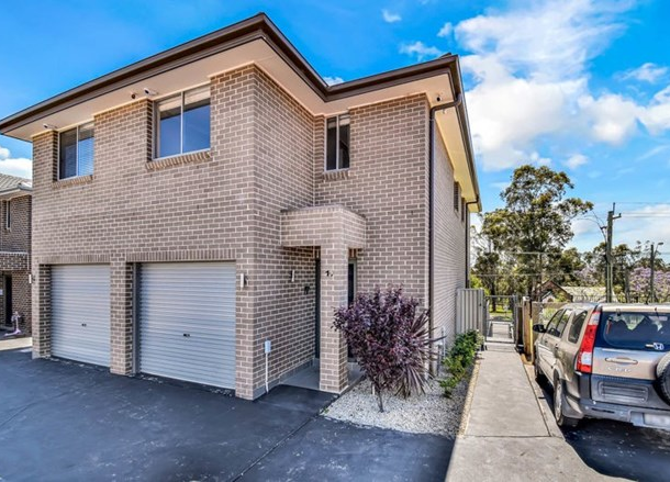 11/2 Evans Road, Rooty Hill NSW 2766