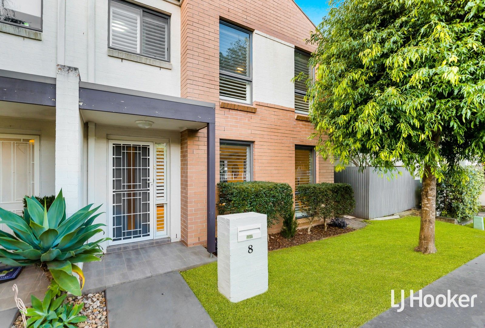 8 Somersby Circuit, Acacia Gardens NSW 2763, Image 0