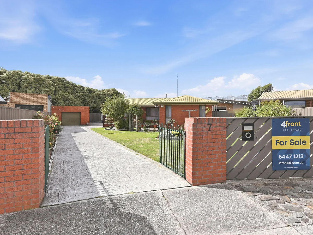 7 Lowry Place, Turners Beach TAS 7315