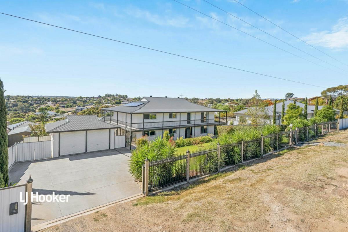 108 Green Valley Drive, Greenwith SA 5125, Image 0