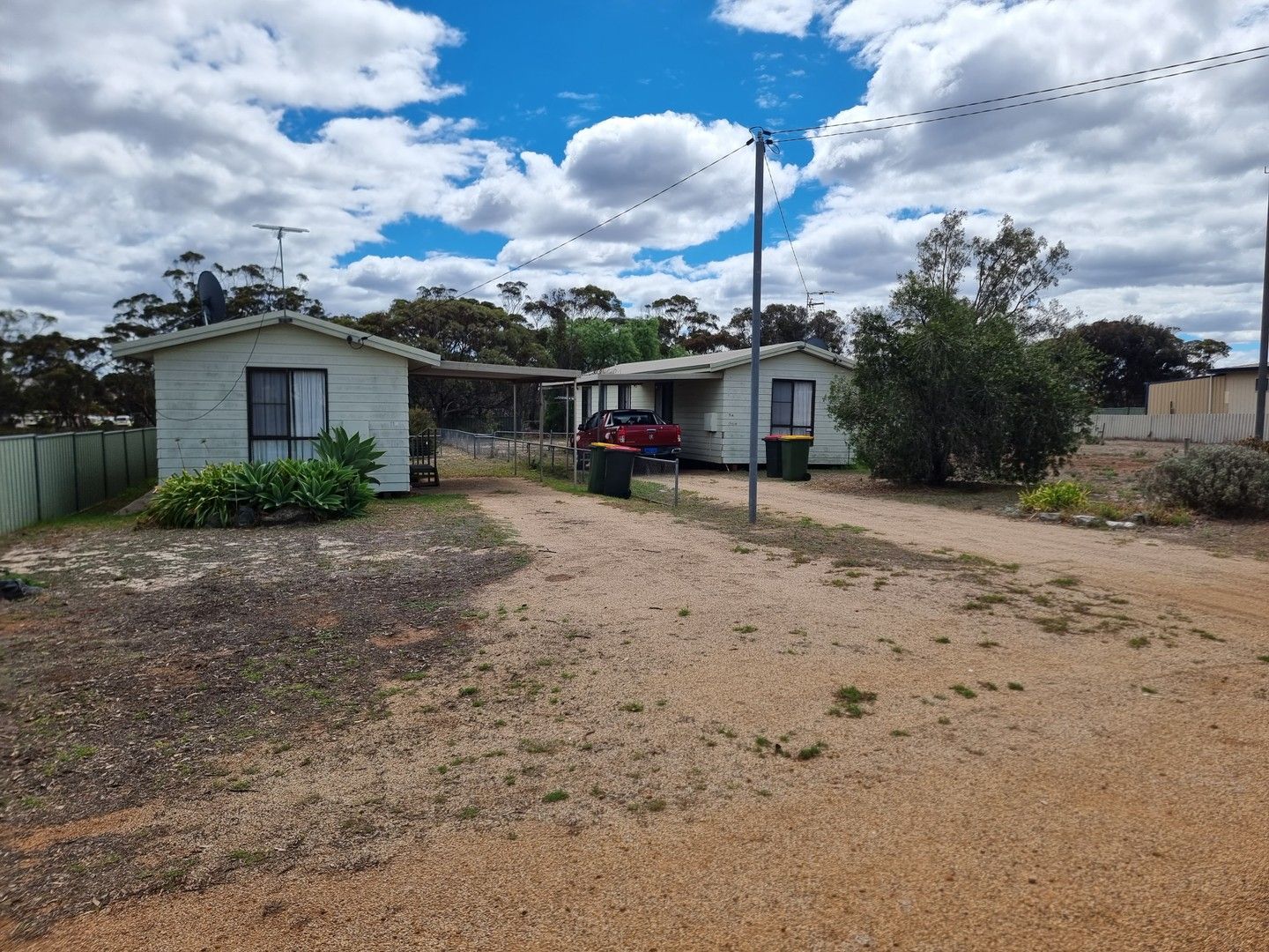 11 Daw Street, Ravensthorpe WA 6346, Image 0