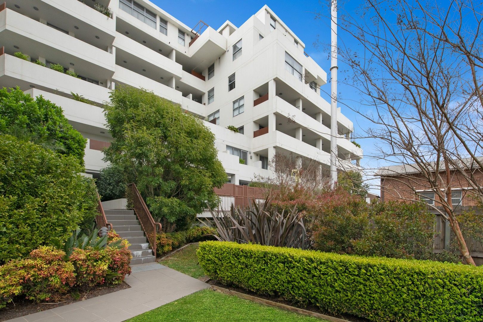 4/235 Homebush Road, Strathfield NSW 2135, Image 0