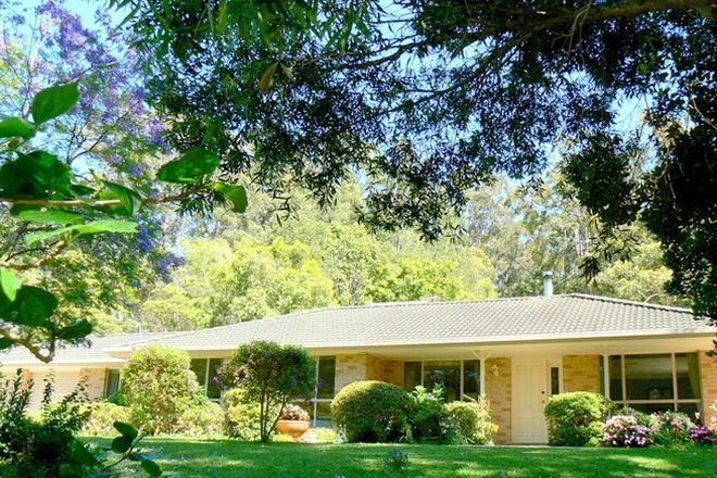 Picture of 30 Benaroon Drive, KENDALL NSW 2439