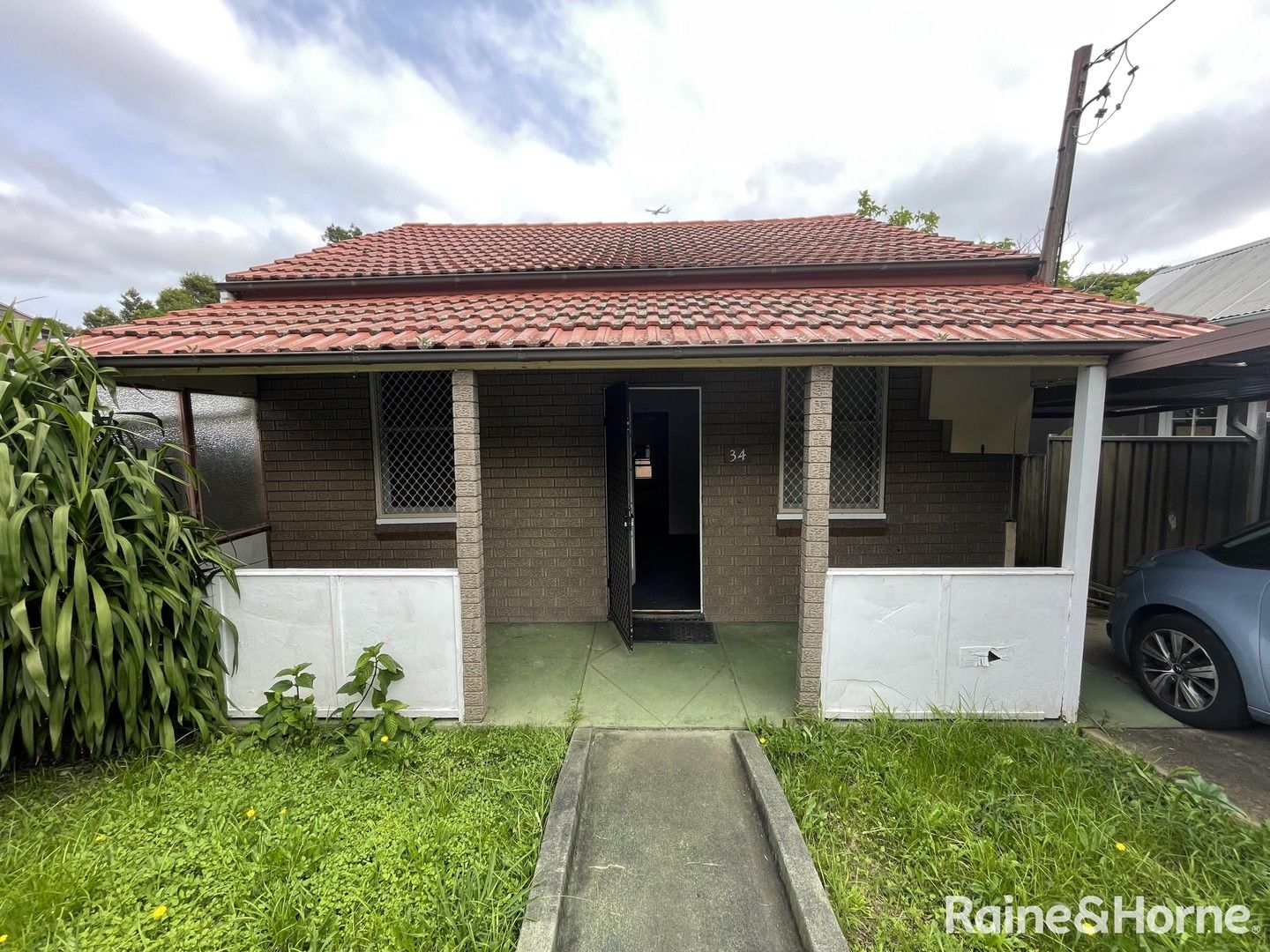 3 bedrooms House in 34 Percival Street LILYFIELD NSW, 2040