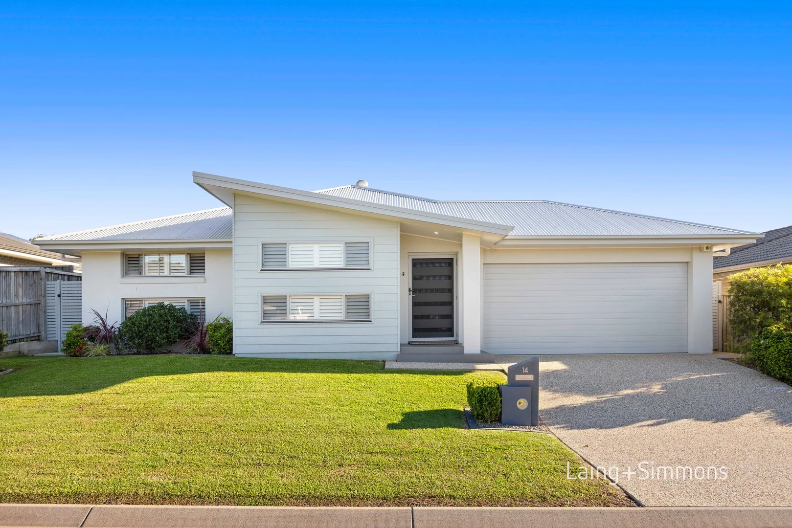 14 Masters Street, Port Macquarie NSW 2444
