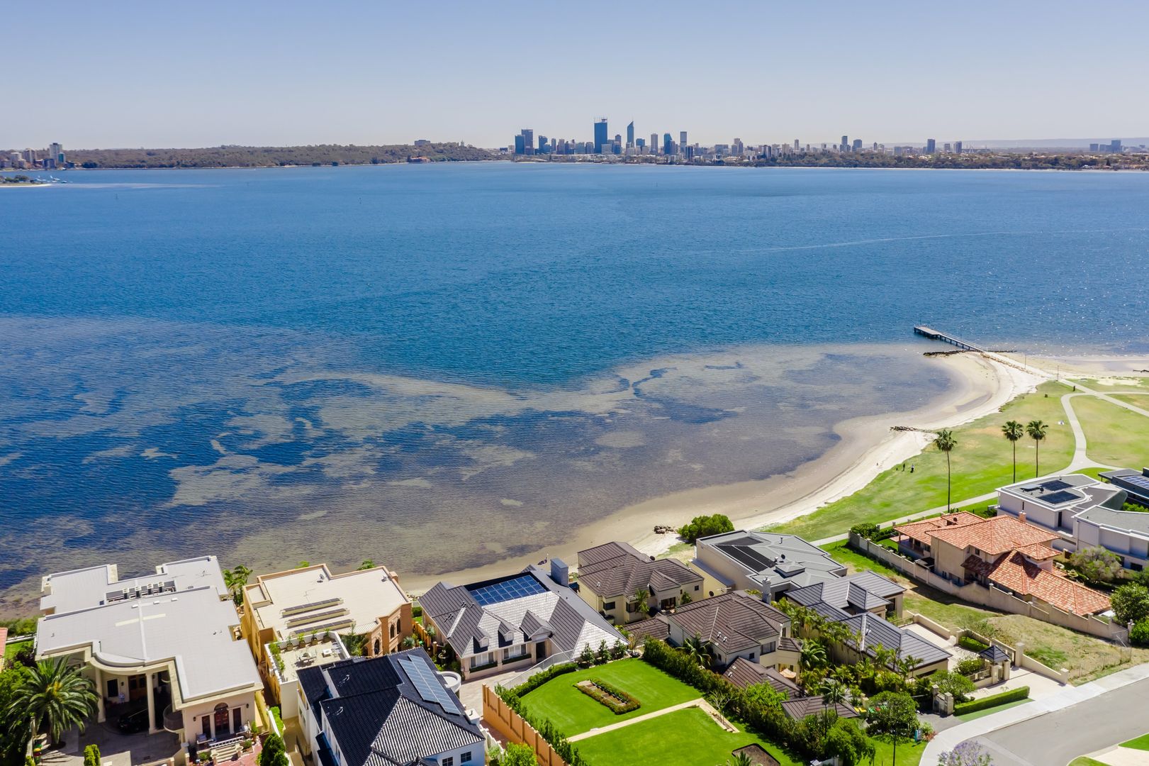 2A Majestic Close, Applecross WA 6153 House For Rent 2200 Domain