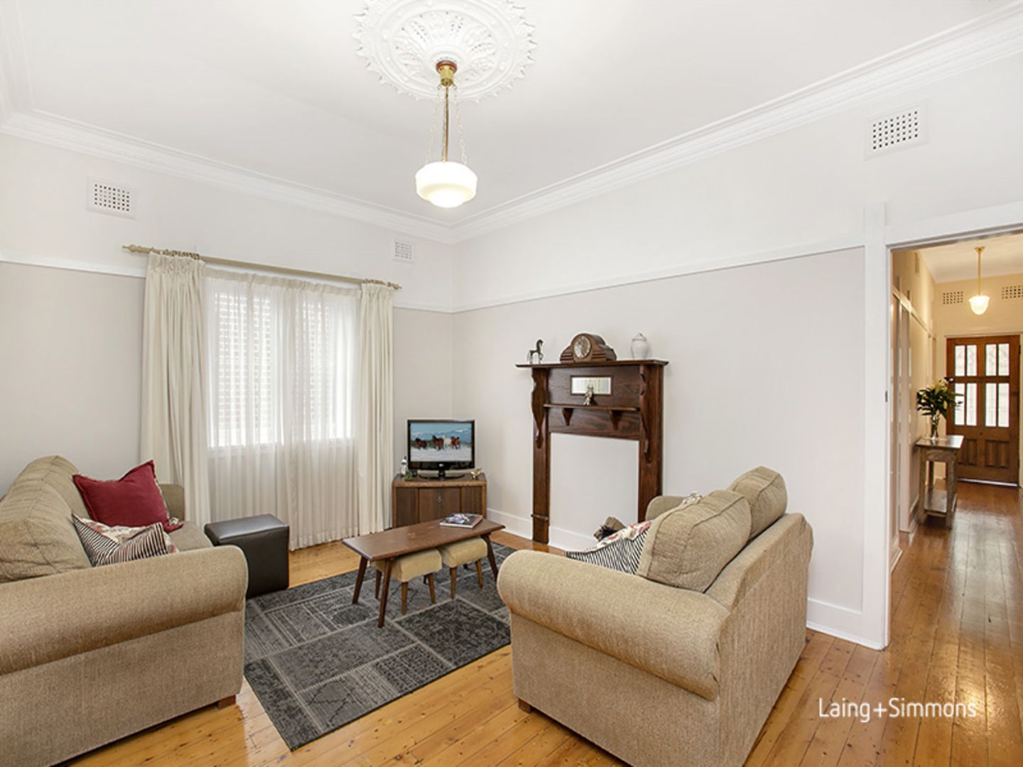 12 Lucas Avenue, Russell Lea NSW 2046, Image 1