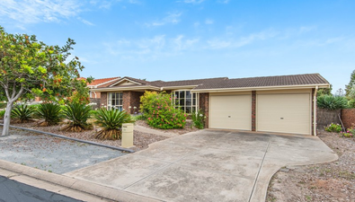 Picture of 22 Dune Court, WEST LAKES SHORE SA 5020