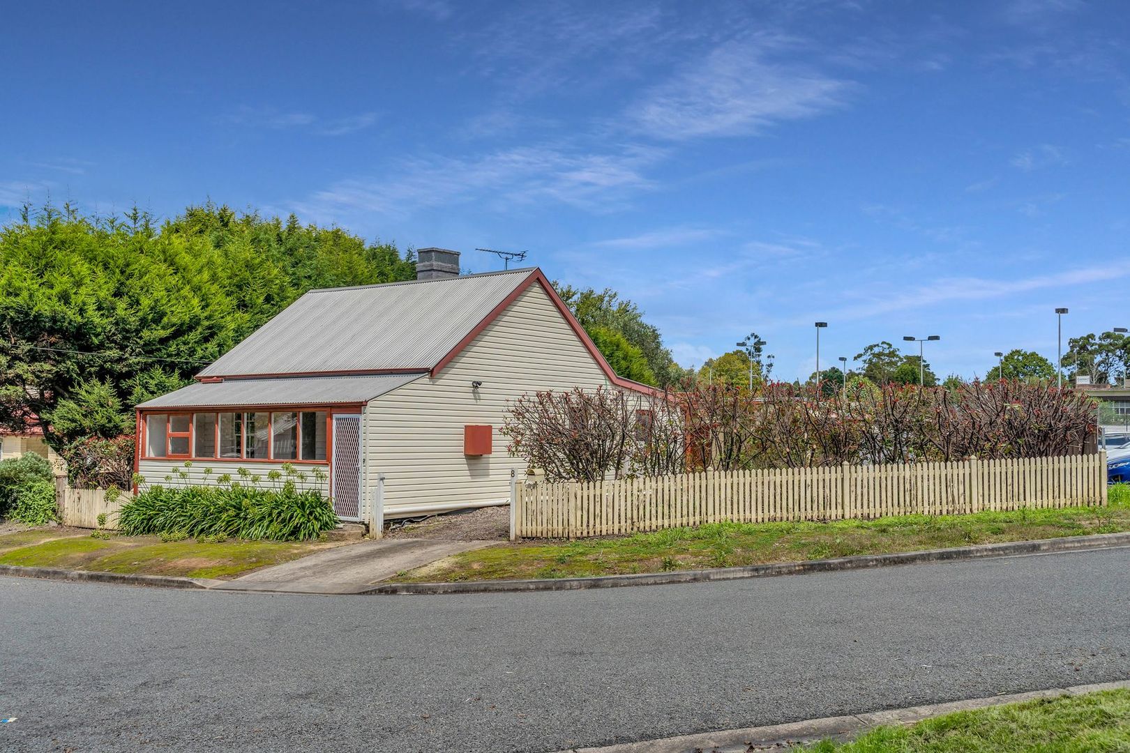 8 Queen Street, Moss Vale NSW 2577 House For Rent Domain