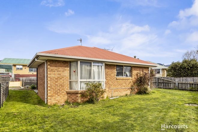 Picture of 2/15 Laguna Place, DERWENT PARK TAS 7009