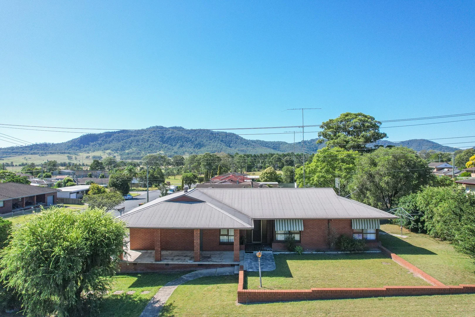 Primary image of 1 Hay Street, Gloucester NSW 2422