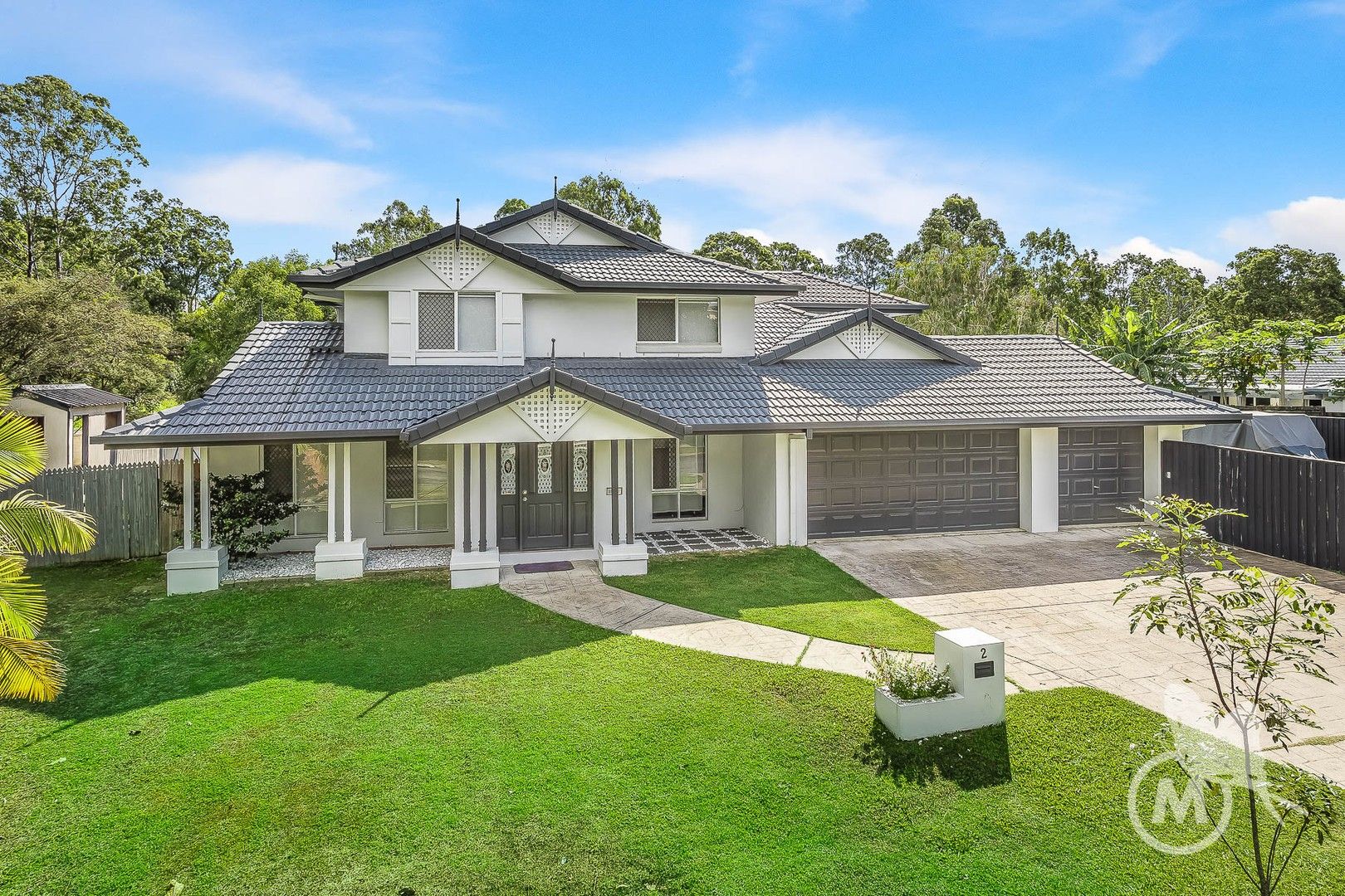 2 Speilberg Street, Mcdowall QLD 4053, Image 0