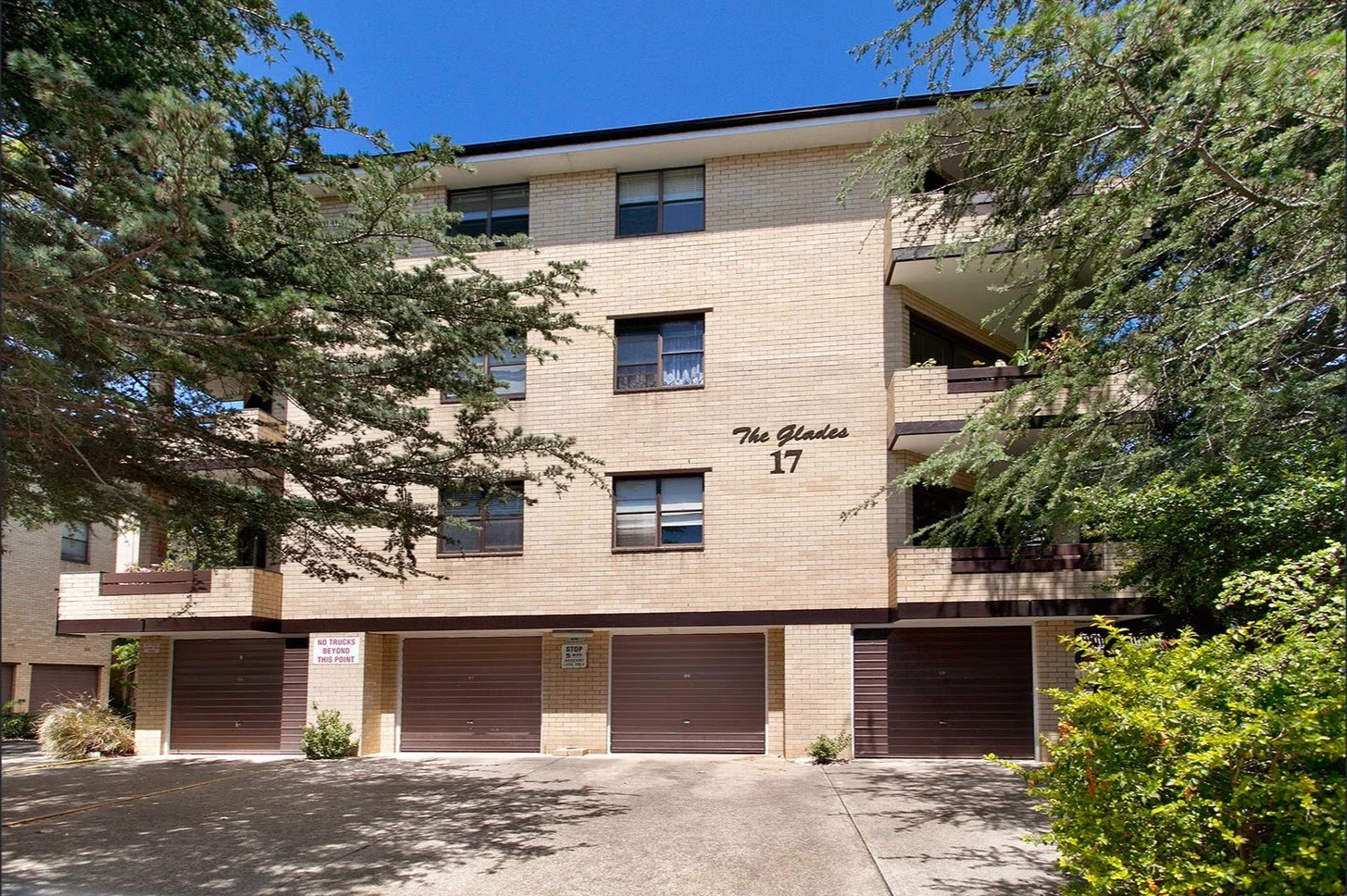 6/17 Gannon Avenue, Dolls Point NSW 2219